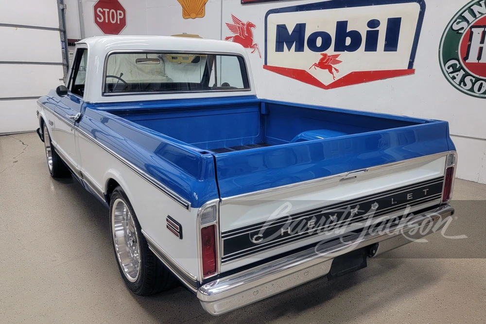 1970 Chevrolet C/K 2nd Gen - Image 5 of 6