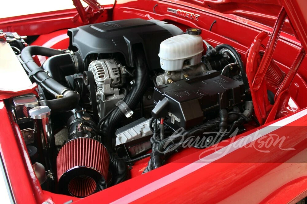 1970 Chevrolet C/K 2nd Gen - Image 2 of 20
