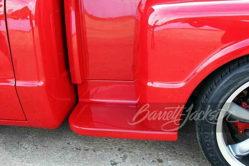 1970 Chevrolet C/K 2nd Gen - Image 5 of 20