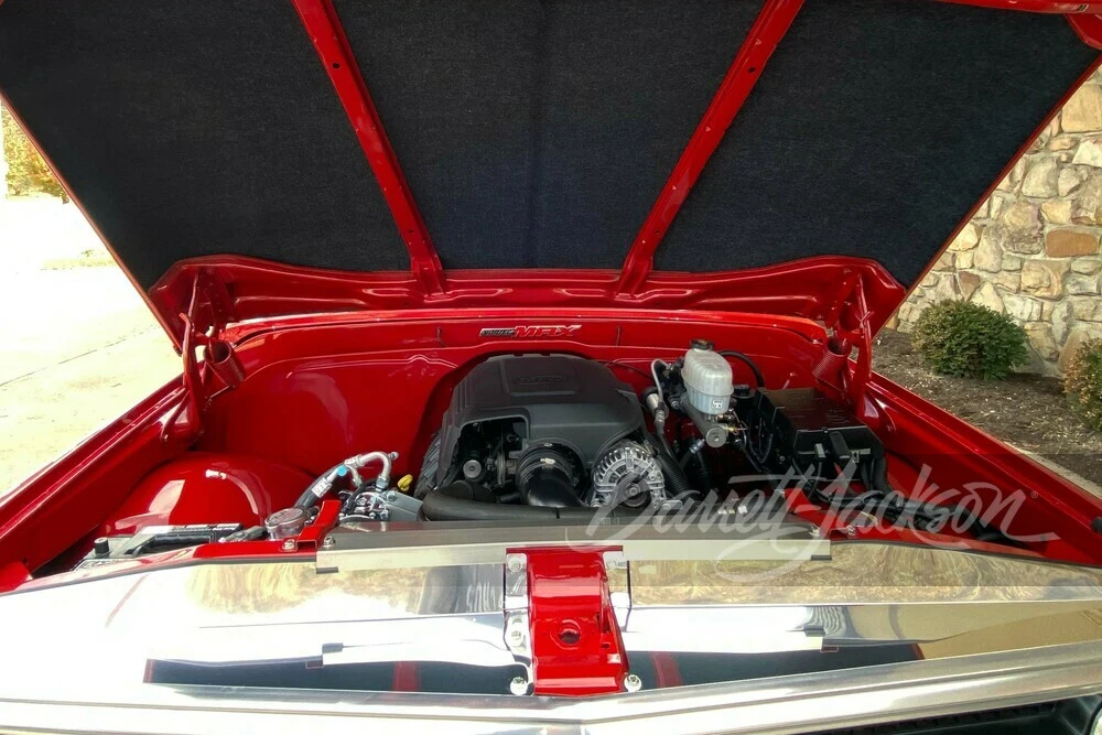 1970 Chevrolet C/K 2nd Gen - Image 9 of 20