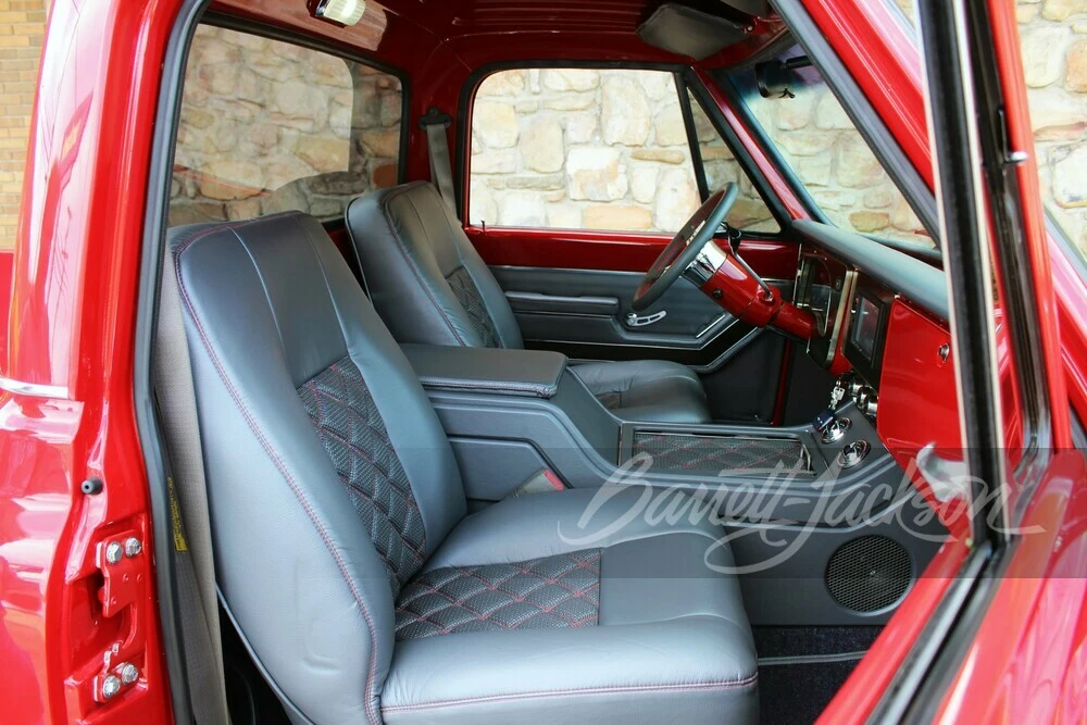 1970 Chevrolet C/K 2nd Gen - Image 12 of 20