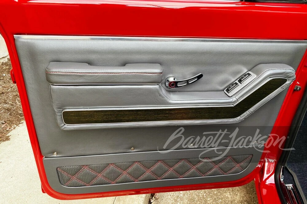 1970 Chevrolet C/K 2nd Gen - Image 15 of 20