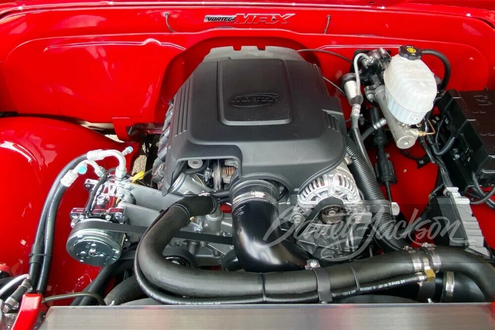 1970 Chevrolet C/K 2nd Gen - Image 16 of 20