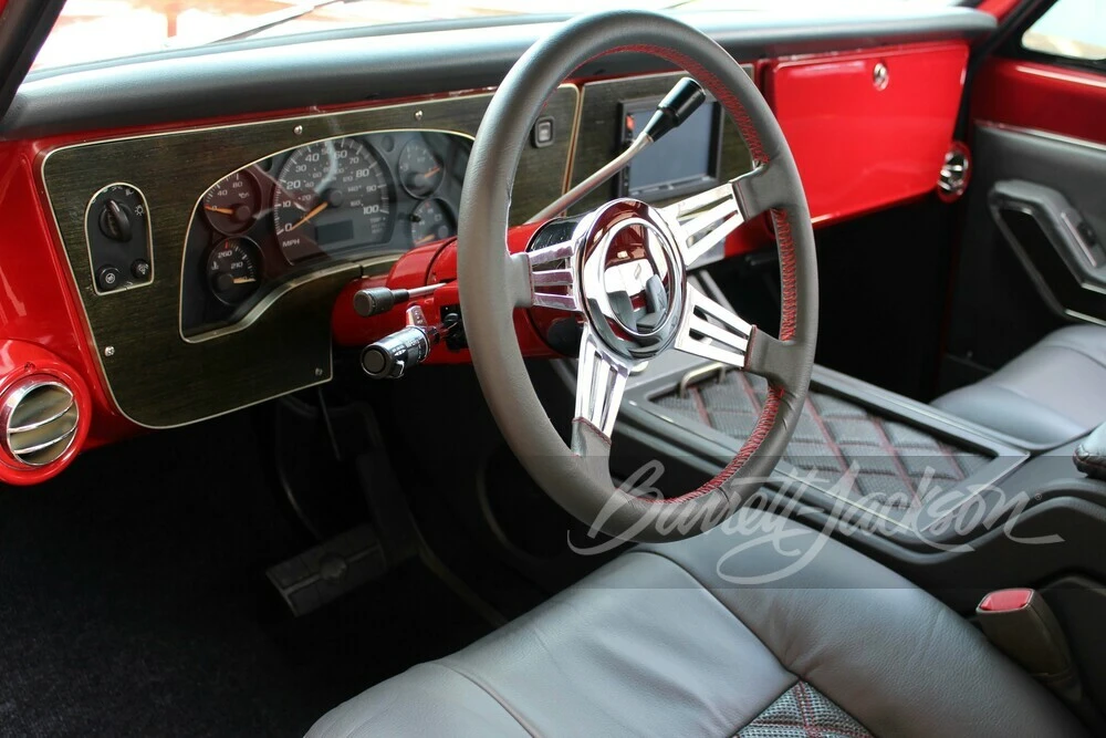 1970 Chevrolet C/K 2nd Gen - Image 17 of 20