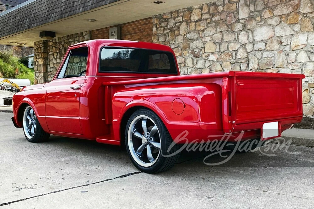 1970 Chevrolet C/K 2nd Gen - Image 19 of 20