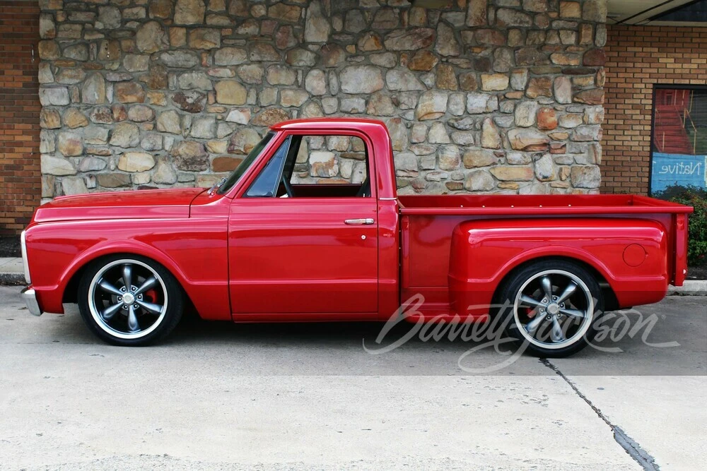 1970 Chevrolet C/K 2nd Gen - Image 20 of 20