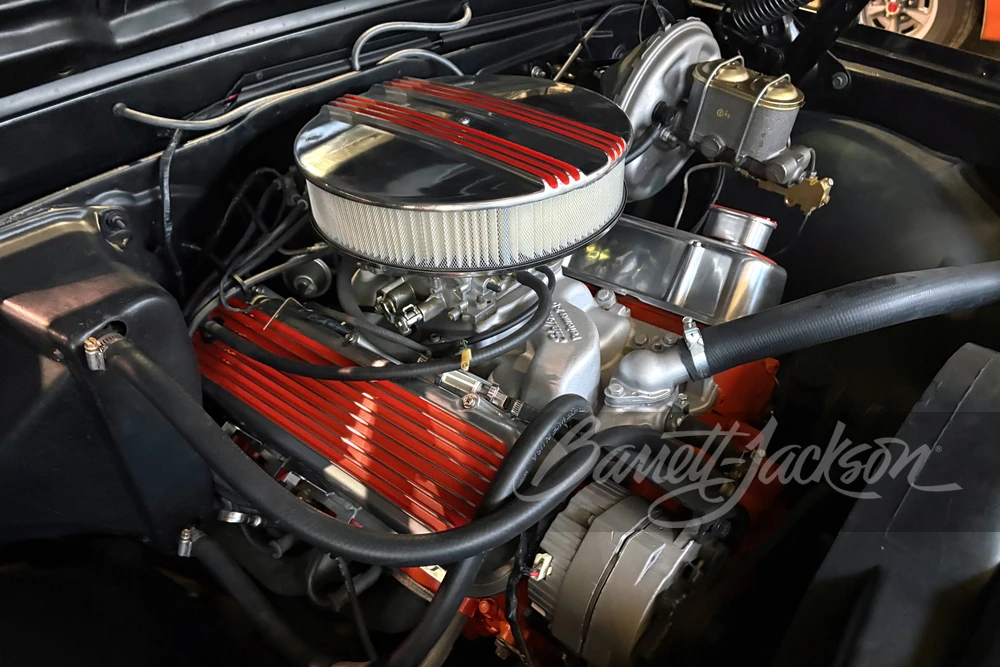1970 Chevrolet C/K 2nd Gen - Image 3 of 16