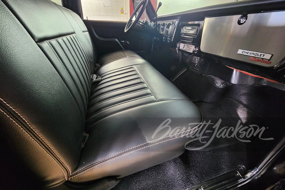 1970 Chevrolet C/K 2nd Gen - Image 4 of 16