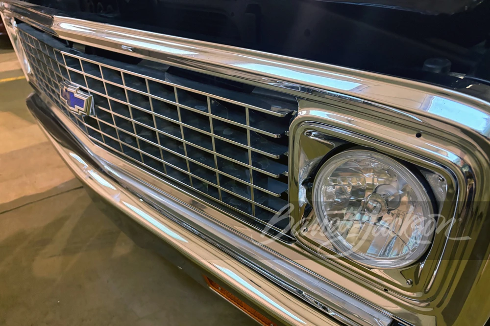 1970 Chevrolet C/K 2nd Gen - Image 14 of 16