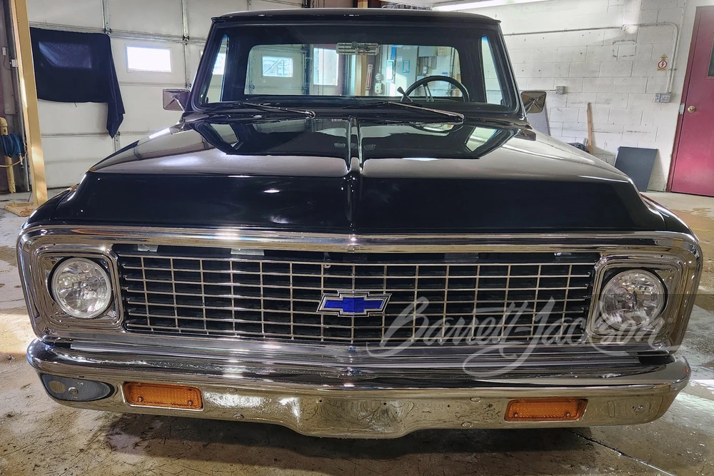 1970 Chevrolet C/K 2nd Gen - Image 12 of 16