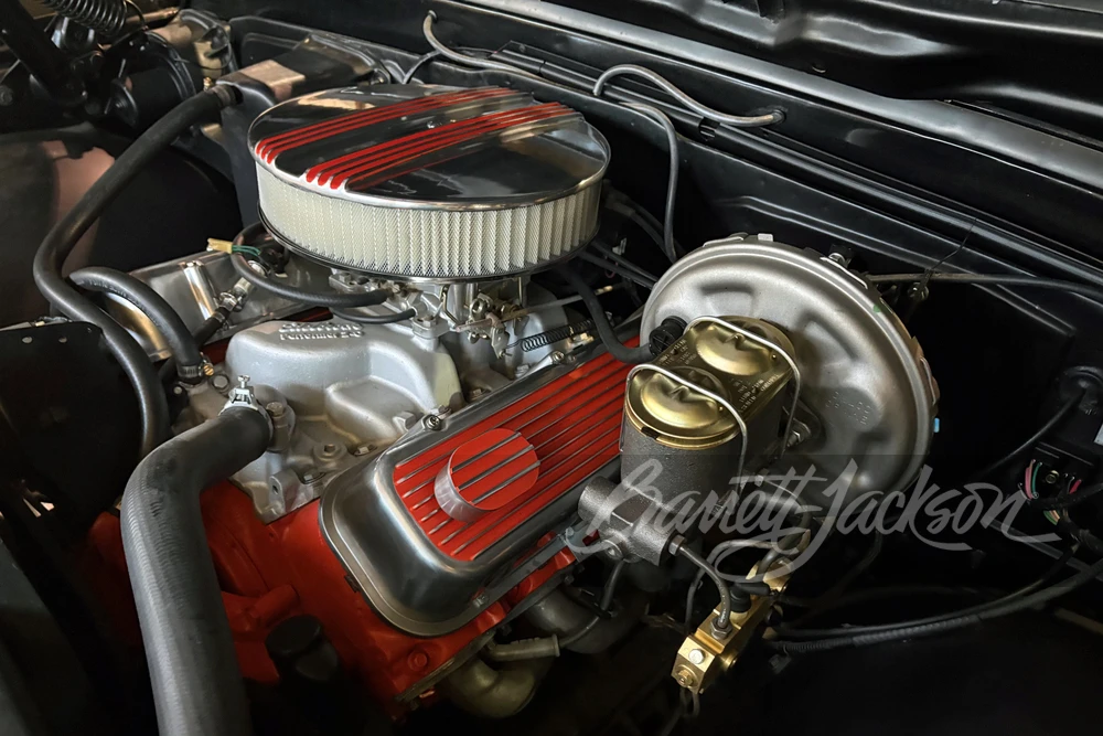 1970 Chevrolet C/K 2nd Gen - Image 8 of 16