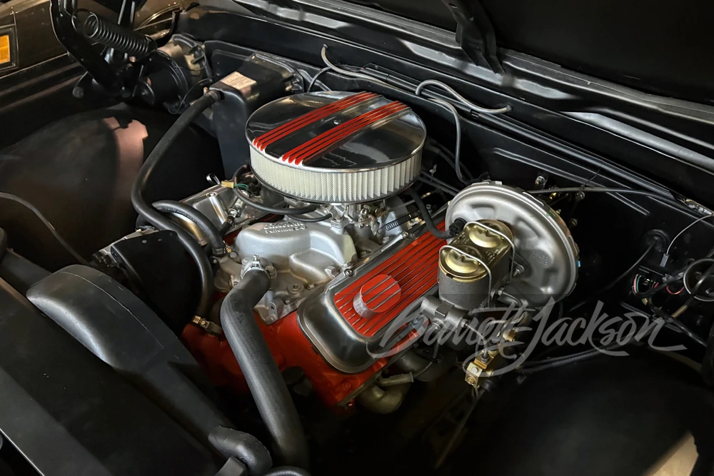 1970 Chevrolet C/K 2nd Gen - Image 7 of 16
