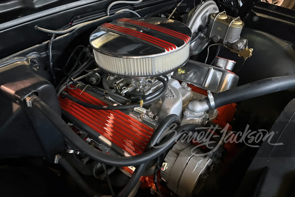 1970 Chevrolet C/K 2nd Gen - Image 6 of 16