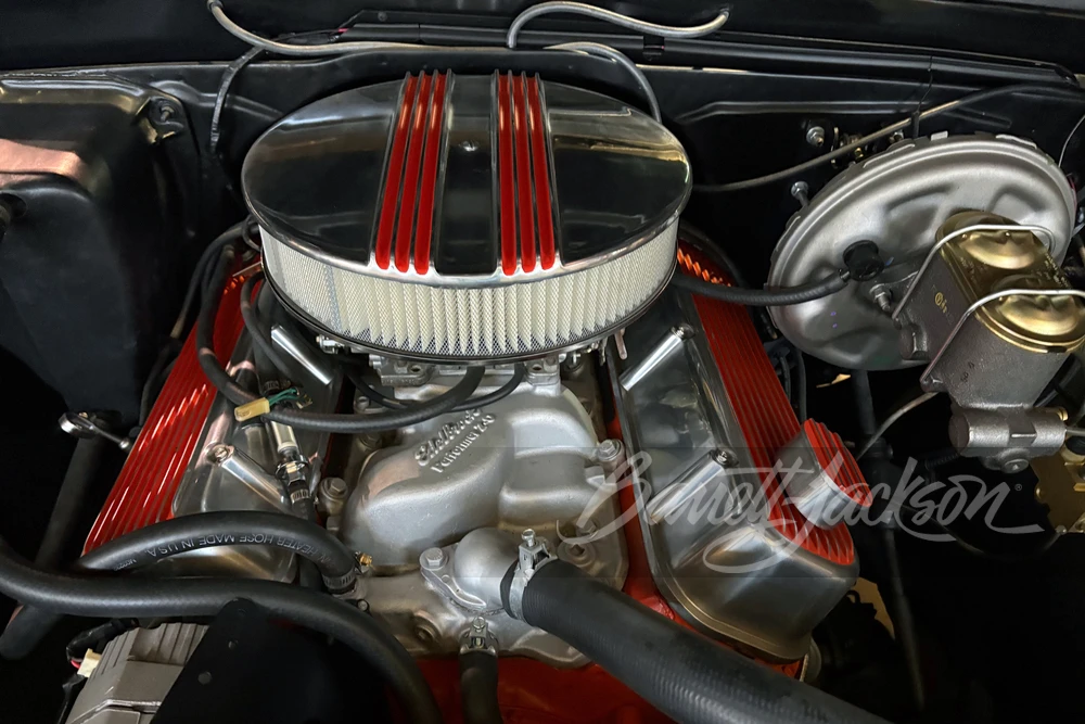 1970 Chevrolet C/K 2nd Gen - Image 10 of 16