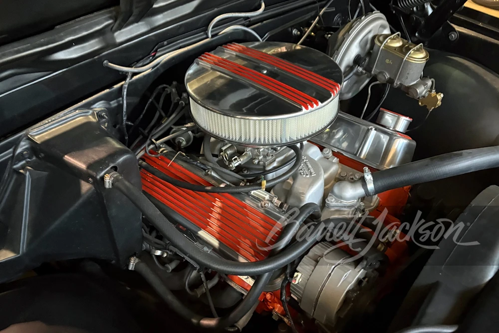 1970 Chevrolet C/K 2nd Gen - Image 9 of 16
