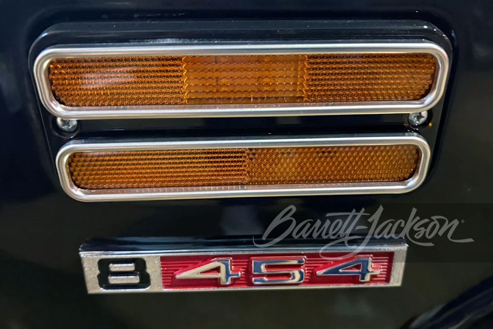 1970 Chevrolet C/K 2nd Gen - Image 16 of 16
