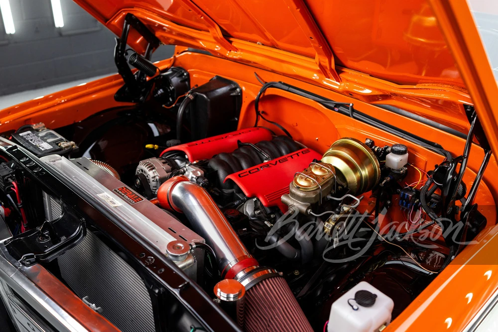1970 Chevrolet C/K 2nd Gen - Image 3 of 7