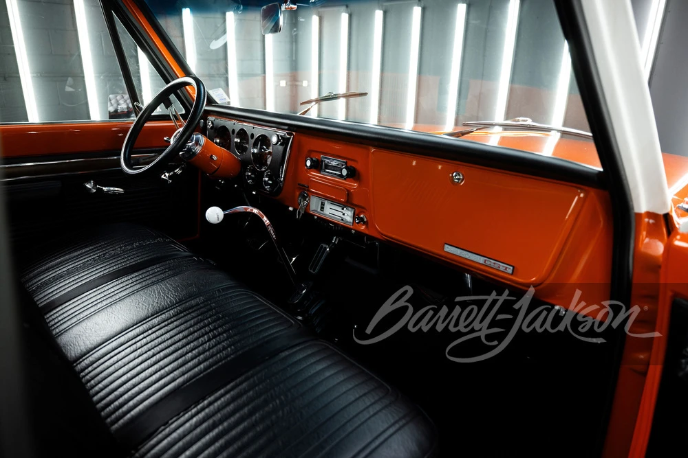 1970 Chevrolet C/K 2nd Gen - Image 4 of 7