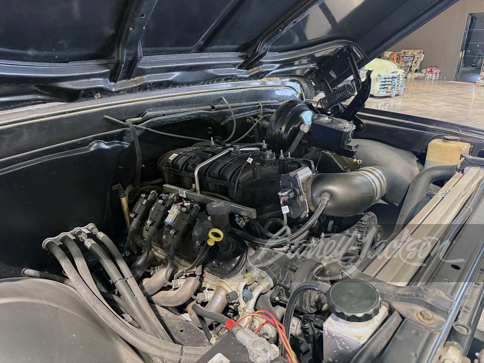 1970 Chevrolet C/K 2nd Gen - Image 5 of 22