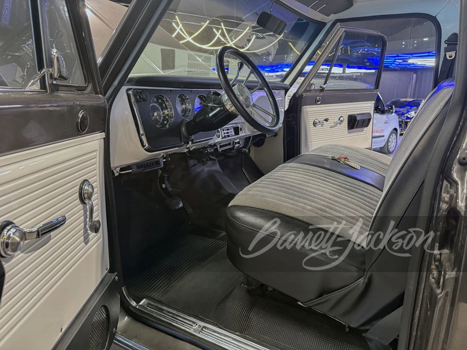 1970 Chevrolet C/K 2nd Gen - Image 4 of 22