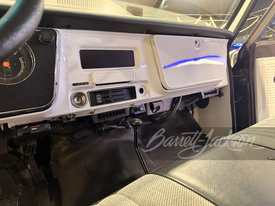 1970 Chevrolet C/K 2nd Gen - Image 21 of 22