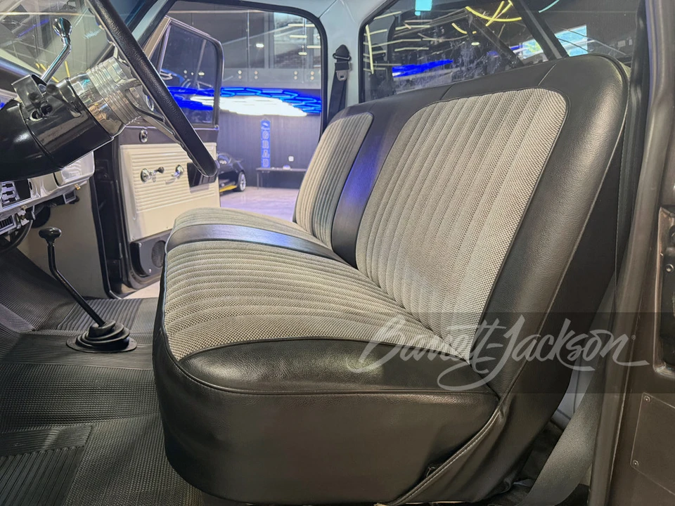 1970 Chevrolet C/K 2nd Gen - Image 14 of 22