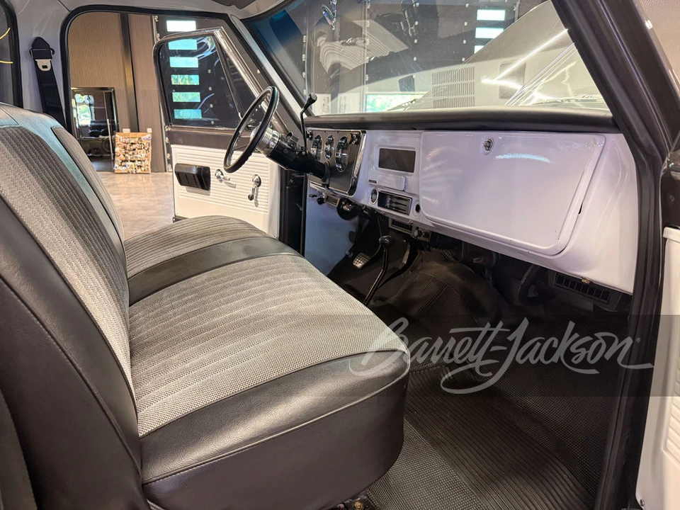 1970 Chevrolet C/K 2nd Gen - Image 20 of 22