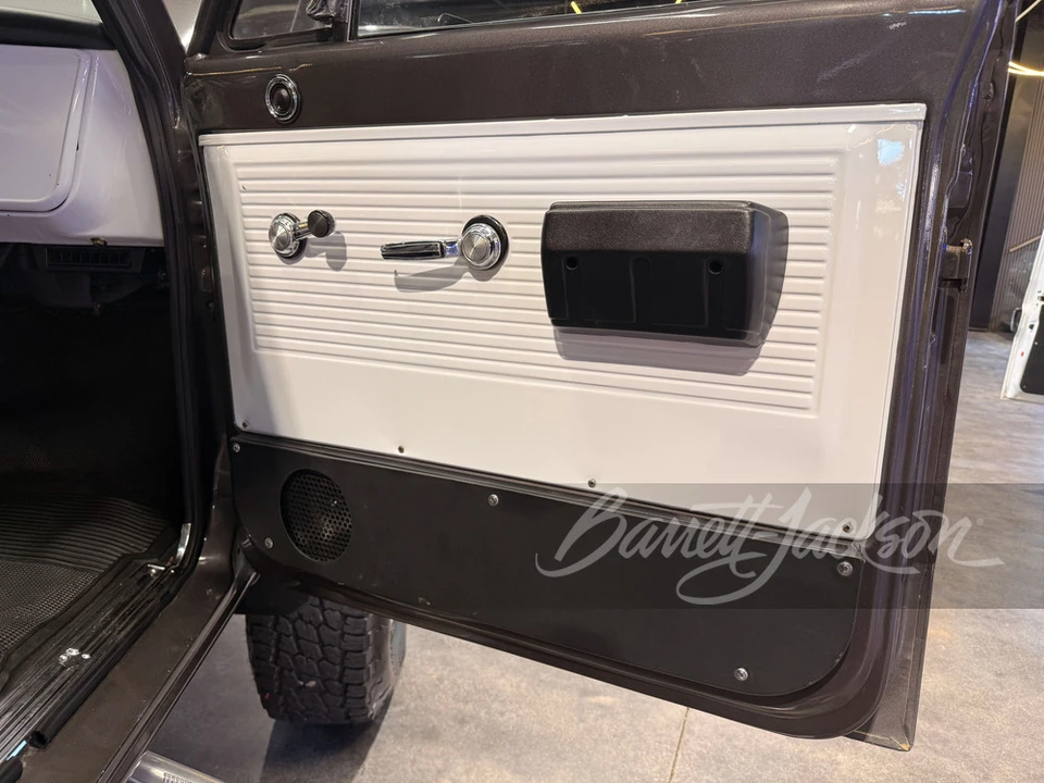 1970 Chevrolet C/K 2nd Gen - Image 22 of 22