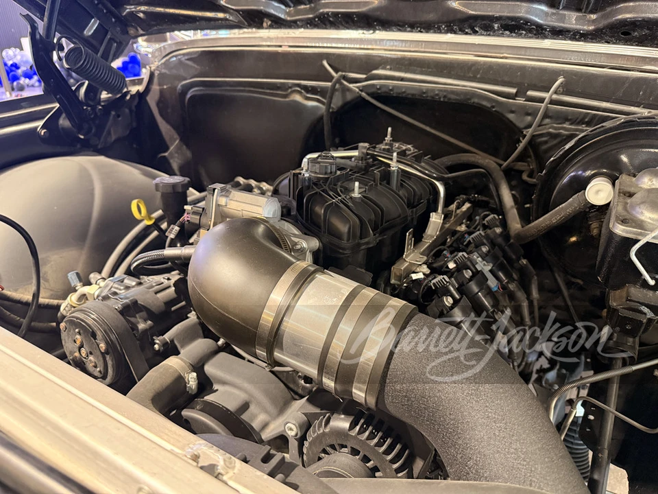 1970 Chevrolet C/K 2nd Gen - Image 16 of 22