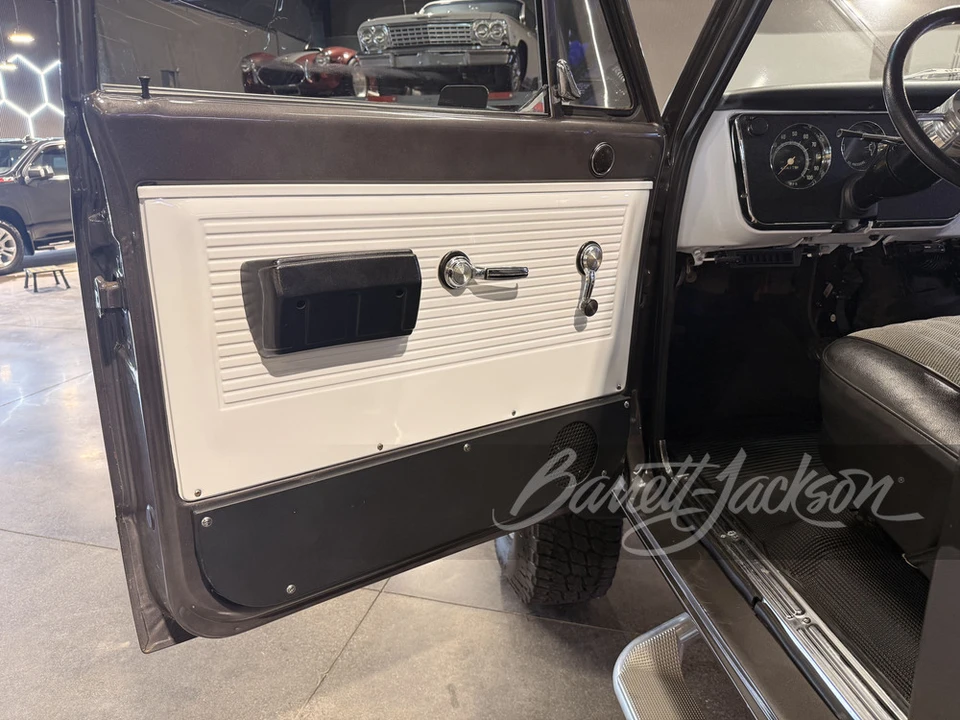 1970 Chevrolet C/K 2nd Gen - Image 17 of 22