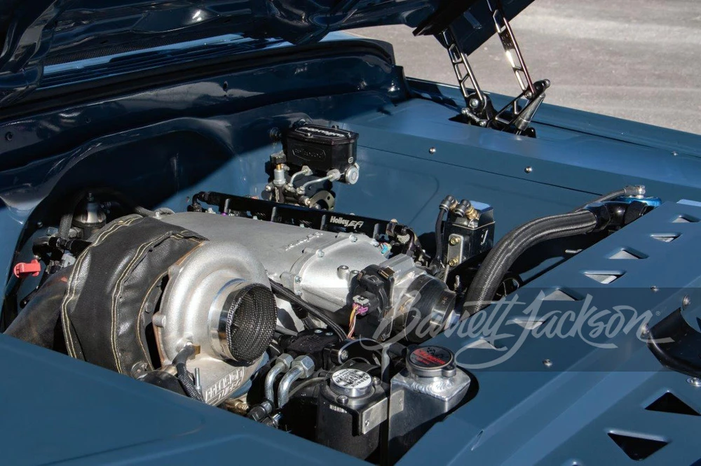 1970 Chevrolet C/K 2nd Gen - Image 3 of 8