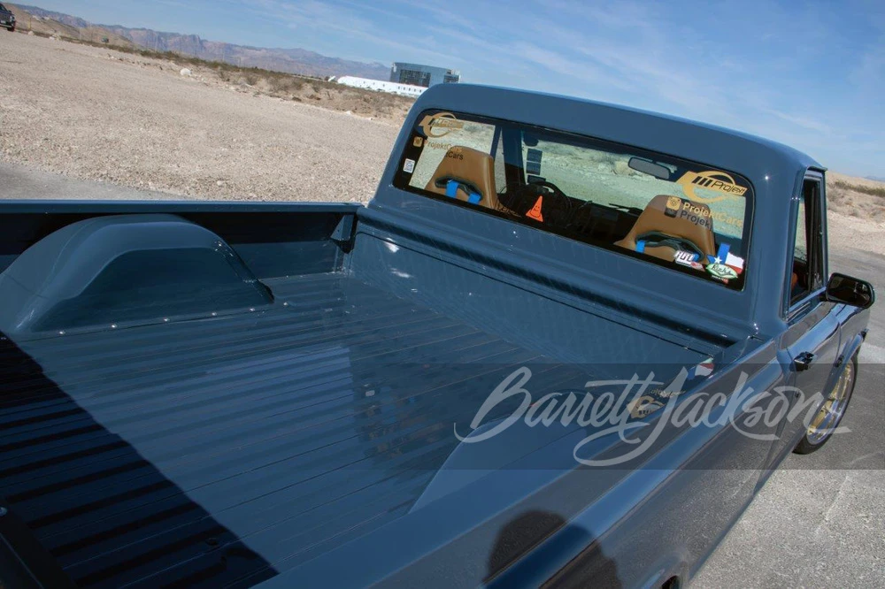 1970 Chevrolet C/K 2nd Gen - Image 7 of 8
