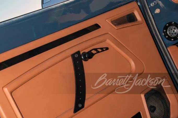1970 Chevrolet C/K 2nd Gen - Image 8 of 8