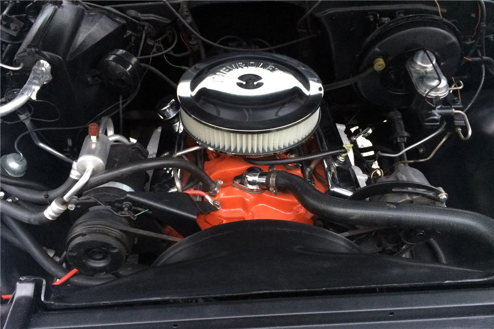 1970 Chevrolet C/K 2nd Gen - Image 3 of 6