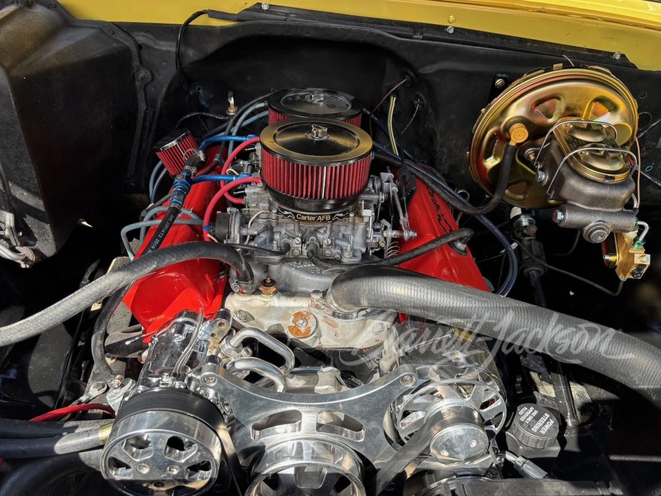 1970 Chevrolet C/K 2nd Gen - Image 3 of 10