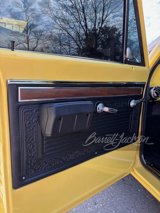 1970 Chevrolet C/K 2nd Gen - Image 7 of 10