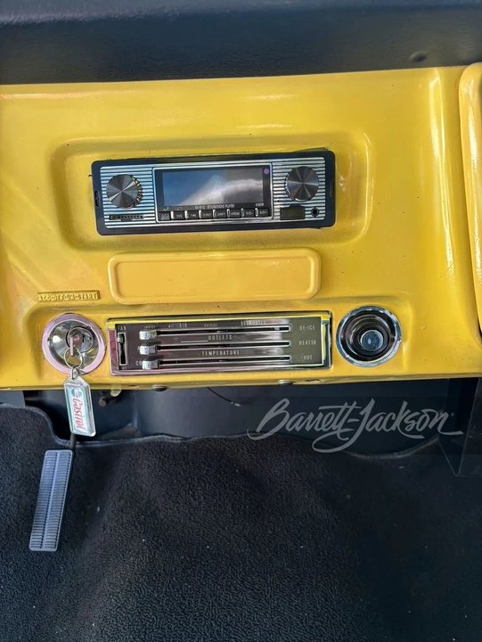 1970 Chevrolet C/K 2nd Gen - Image 8 of 10
