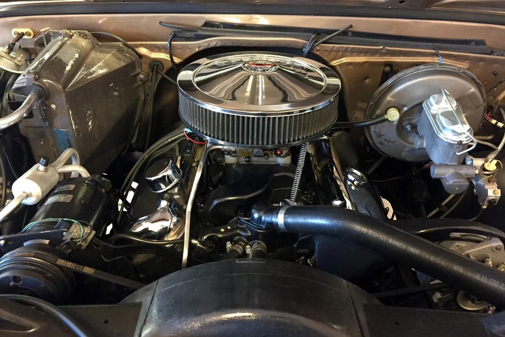 1970 Chevrolet C/K 2nd Gen - Image 3 of 5