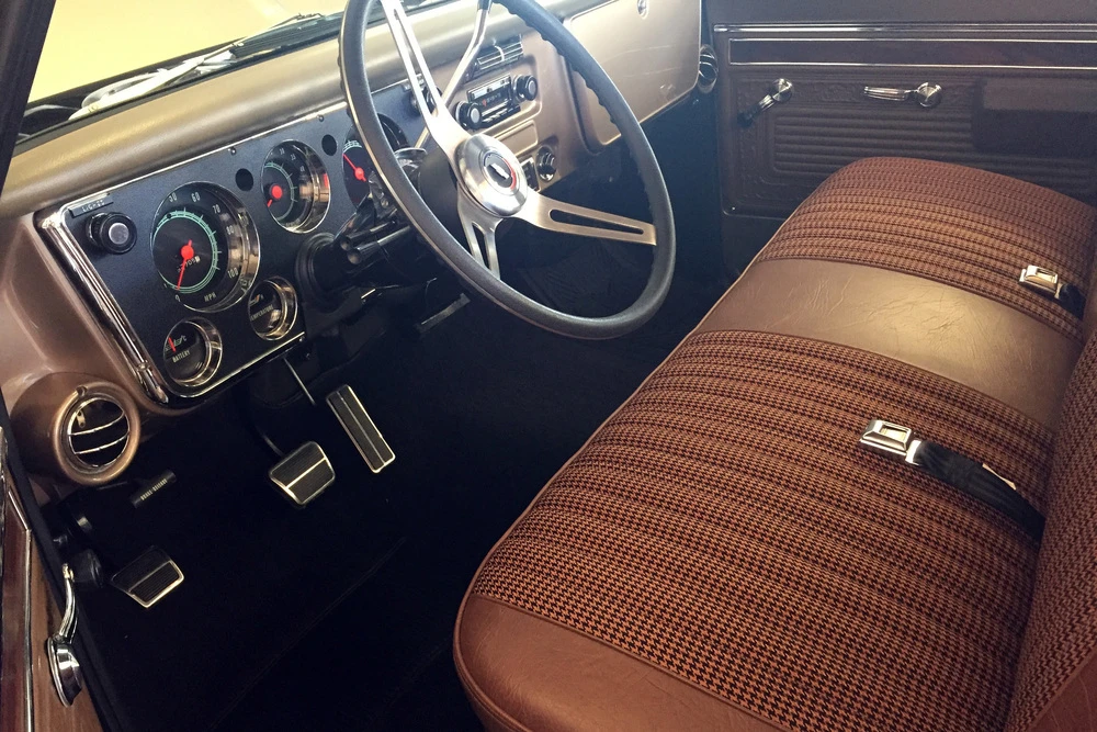 1970 Chevrolet C/K 2nd Gen - Image 4 of 5