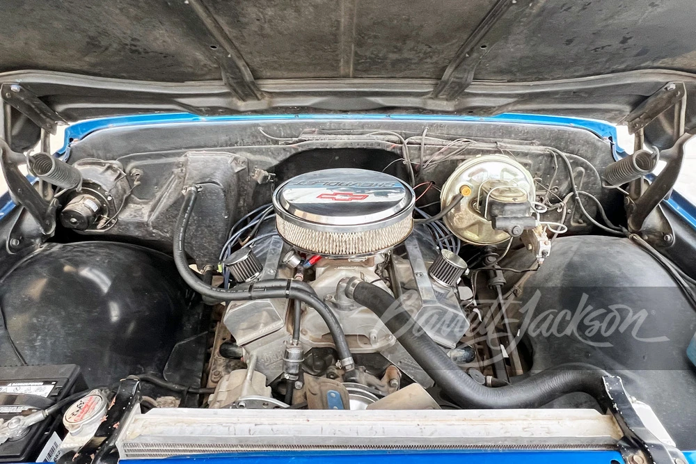 1970 Chevrolet C/K 2nd Gen - Image 2 of 9