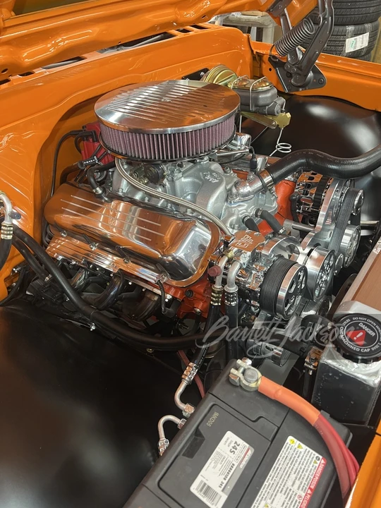 1970 Chevrolet C/K 2nd Gen - Image 5 of 20