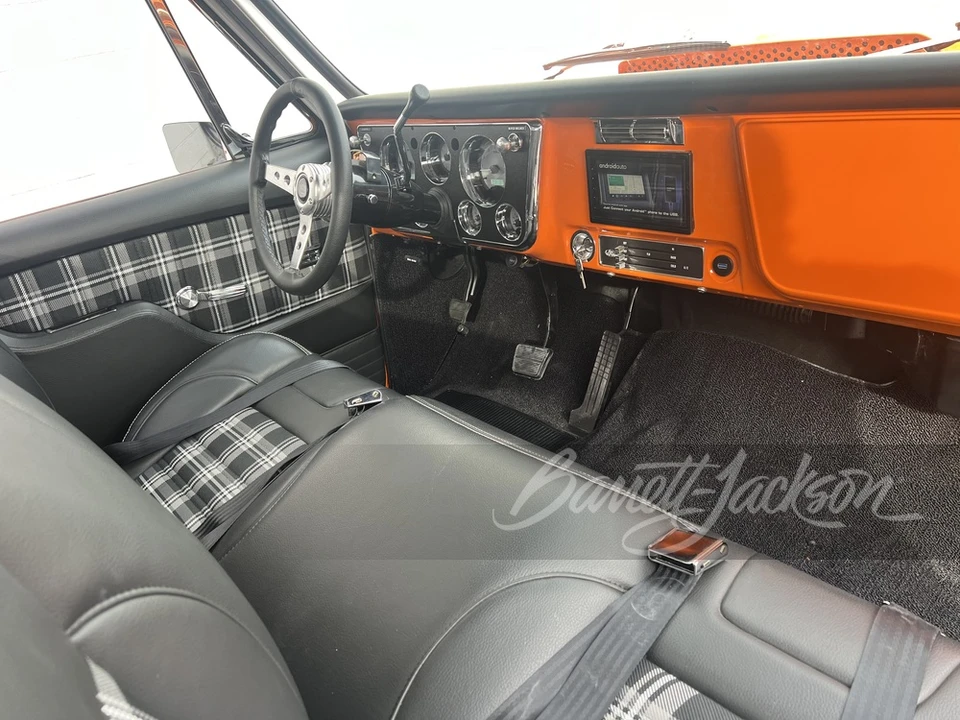 1970 Chevrolet C/K 2nd Gen - Image 6 of 20