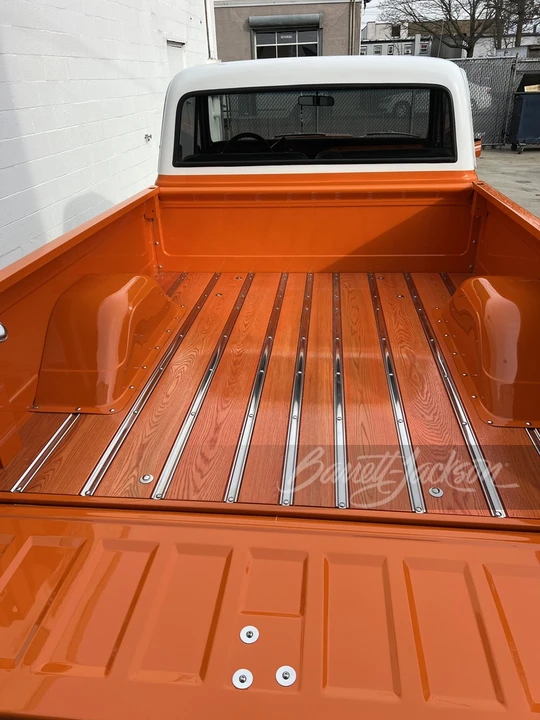 1970 Chevrolet C/K 2nd Gen - Image 13 of 20