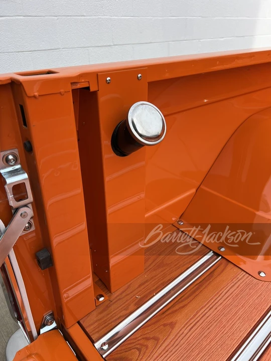1970 Chevrolet C/K 2nd Gen - Image 14 of 20