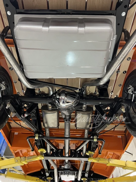 1970 Chevrolet C/K 2nd Gen - Image 16 of 20