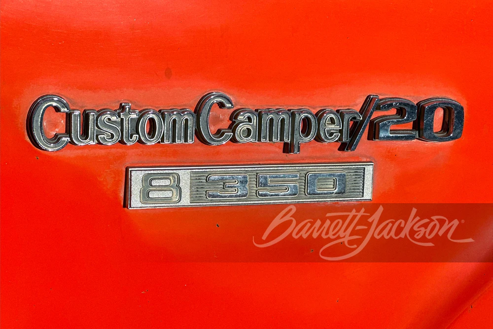 1970 Chevrolet C/K 2nd Gen - Image 6 of 7