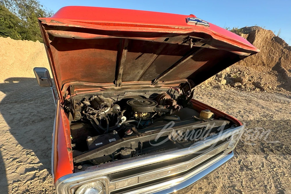 1970 Chevrolet C/K 2nd Gen - Image 2 of 7