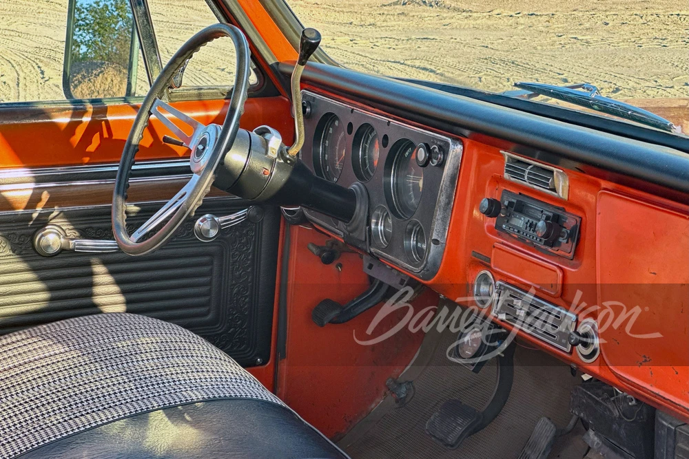 1970 Chevrolet C/K 2nd Gen - Image 3 of 7