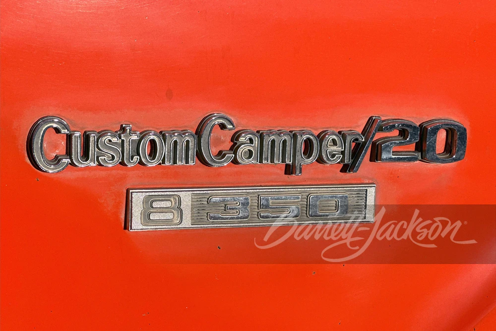 1970 Chevrolet C/K 2nd Gen - Image 7 of 7