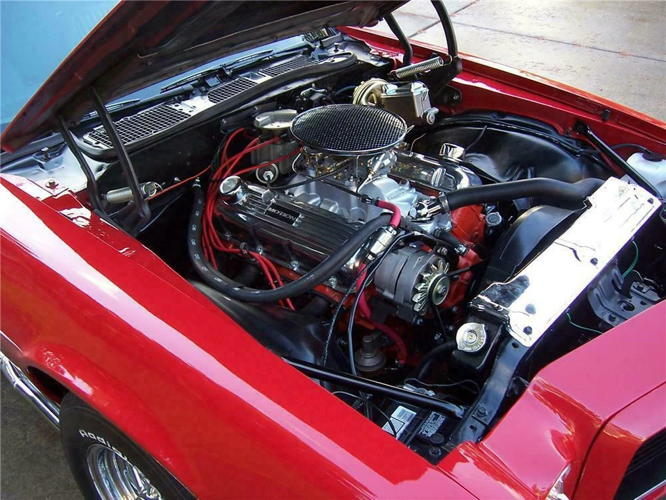 1970 Chevrolet Camaro 2nd Gen - Image 3 of 5
